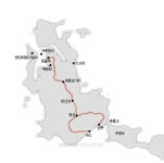 바다백리길③ 한산도, 대매물도, 소매물도