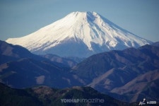 JR 동일본, 1박2일 후지산 여행객 위한 패스 발매
