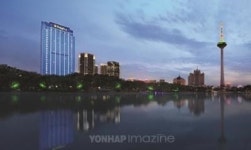 중국 동북부 최대 도시 선양에 샹그릴라 호텔 개장