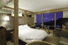 그랜드 하얏트 서울, 실속 있는 추석 패키지