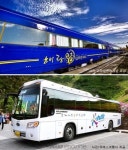 해랑 vs 케이셔틀, 외국인을 위한 추천 한국여행