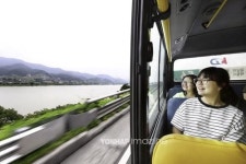 남양주 56번 버스로 즐기는 북한강변 여행