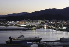 낭만과 추억을 만드는 해안선을 따라서