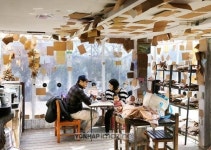 부산③ 대룡마을, 창작촌으로 되살아나다