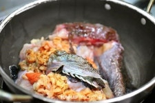 삼숙이탕, 못생긴 생선이 펼치는 반전의 맛