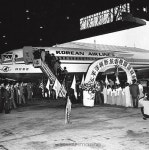 한국관광 60년, 나라를 대표하는 국제공항의 변천사