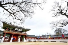 수원 화성② 나들이와 역사 기행을 겸한 순성