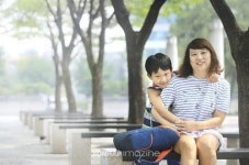 엄마와 7살 아들이 함께 떠난 유럽 여행