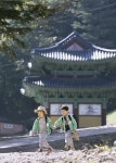 원주① 심신이 건강해지는 가을 여행의 적지