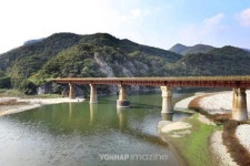 원주② 500년 역사의 강원감영을 돌아보다