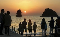 태안반도① 겨울 사색(思索)을 위한 공간