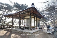 담양② 문향 가득한 누정(樓亭)에서의 삼매경