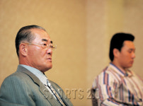 巨人 39대 4번타자 장훈, 70대 이승엽