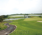 제주특별법, 기존 골프장에는 빨간 불