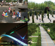 한강의 재발견 (1) 남서쪽