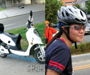 한강의 재발견 (1) 남서쪽