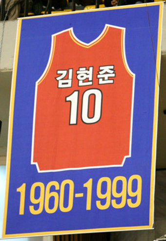 슛을 즐겼던 ‘영원한 슈터’ 김현준