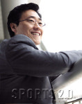 박주영 에이전트 이동엽 대표 인터뷰