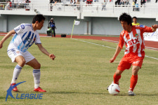 함안에서 축구 축제가 열리다
