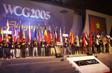 월드사이버게임즈(WCG) 2006, 개최 7일 앞으로!