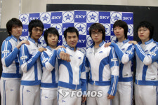 [스카이]삼성전자, 단비와 같은 1승으로 희망 이어가(종합)