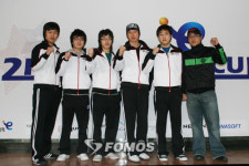 [KeSPA컵]IT Bank, 스패셜포스 부문 우승