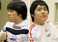 [스타챌린지]안기효-박성준, 듀얼토너먼트 진출(종합)