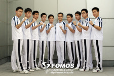 원희룡 의원-주훈 해설, 김은기 공군 참모총장 면담