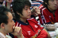 [왜?]SK텔레콤, 에이스결정전 김택용 선택은?