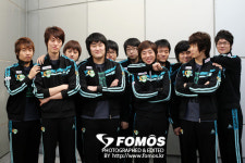 [신한은행]온게임넷, 위메이드 완파하며 2연승 질주(종합)