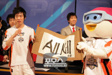 [기자의눈]위너스 리그, 올킬이 난무하는 이유는?