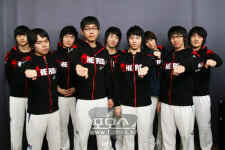 [신한은행]MBC게임, 3킬 이재호 앞세워 위너스 리그 첫 승(종합)