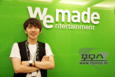 위메이드 Quality Manager 김상우, “내 직업에 대한 자부심 생겼다”