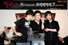 [철권6 프리미어]스페셜리스트, “이겨야 할 경기를 이긴 것 뿐이다”