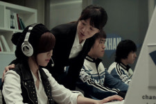 [시시콜콜]브아걸 가인과 삼성전자 선수들 M/V, 드디어 공개!