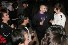 IEF 2009 수원정보과학축제 개막식 현장화보