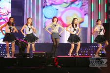 IEF 2009 수원정보과학축제 개막식 현장화보