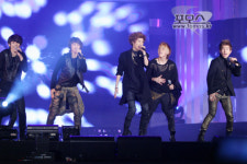 IEF 2009 수원정보과학축제 개막식 현장화보