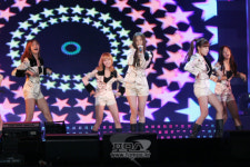 IEF 2009 수원정보과학축제 개막식 현장화보