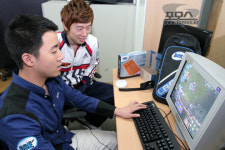 IeSF 스타 인비테이셔널 클래식 3회차