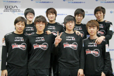 KT Rolster 창단 10주년 기념 팬미팅 시행!