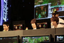 아발론 온라인, CeBIT 2010에서 스페셜 매치!