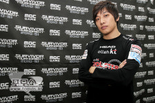 [서바이버]김재춘, 거침없는 뮤탈 컨트롤로 조병세 꺾고 MSL 진출(5경기)