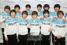[위너스리그]삼성전자, 6승 5패로 위너스리그 마무리(종합)