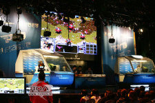 신한은행 프로리그 4라운드, 엔트리 현장 공개!