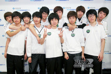 위메이드 폭스, e스타즈 서울 2010에서 팬미팅 개최