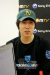 [GSL 예선]IM 정종현, 예선전이 너무 힘들었다