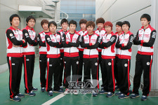 [프로리그]MBC게임 3연승으로 1라운드 마무리(종합)