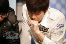 신한은행 위너스리그 10-11 3라운드 STX vs KT