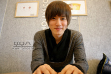 [라이브인터뷰]꽃미남 프로게이머의 대표주자, 김택용을 만나다.